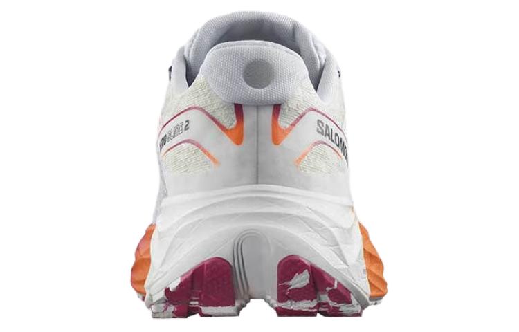 SALOMON Aero Glide 2 'White Dragon Fire' купить в интернет-магазине Yoocart с быстрой доставкой по России.