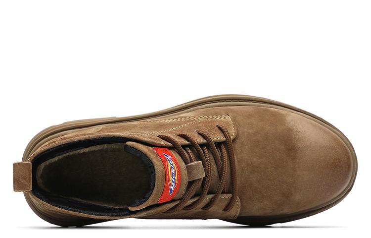 Dickies Martin Boots Men's Brown купить в интернет-магазине Yoocart с быстрой доставкой по России.