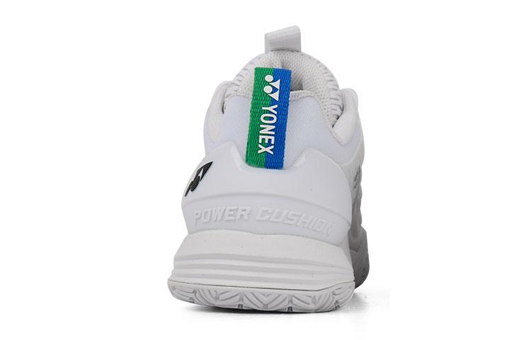 YONEX Tennis Shoes Women's Low top White купить в интернет-магазине Yoocart с быстрой доставкой по России.
