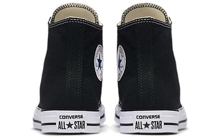 Chuck Taylor All Star Converse High 'Black'