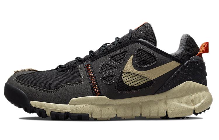 Nike Free Terra Vista 'Black Canvas'