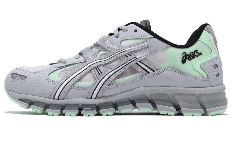 Asics Gel Kayano 5 360 Piedmont Grey Mint Tint