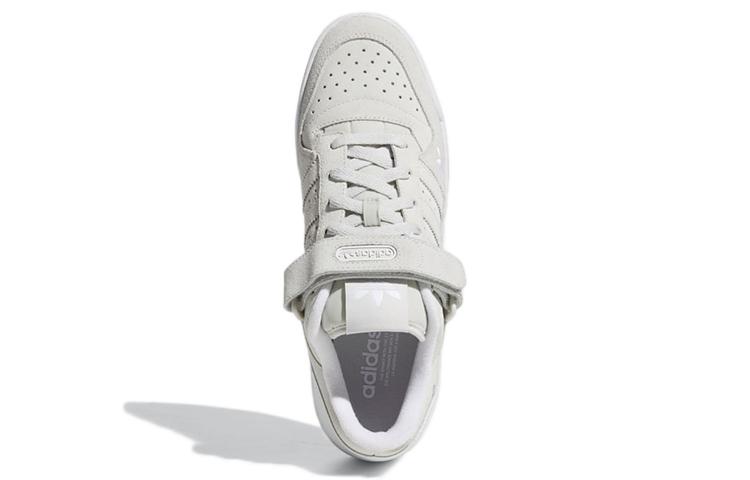 Adidas Forum Low 'Grey' купить в интернет-магазине Yoocart с быстрой доставкой по России.