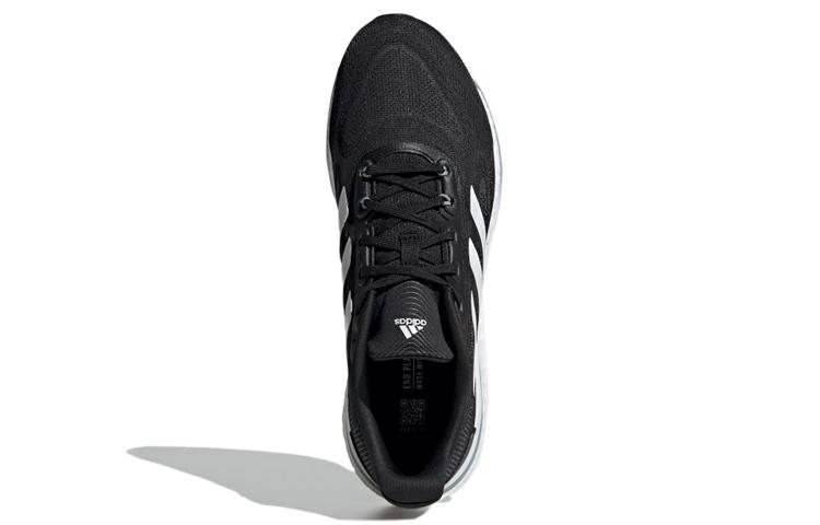 Adidas Supernova+ 'Black White' купить в интернет-магазине Yoocart с быстрой доставкой по России.