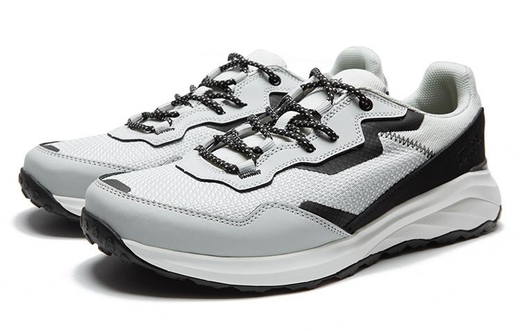 Jack Wolfskin Cushioning Wear-Resistant Low-Top Outdoor Shoes Men's купить в интернет-магазине Yoocart с быстрой доставкой по России.