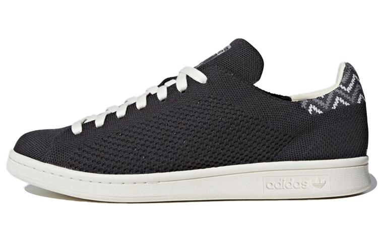 Adidas Originals Stan Smith Primeknit Black/White