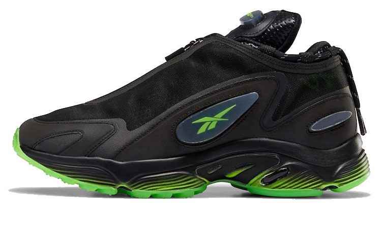 Reebok Daytona Dmx Misbhv Black Green