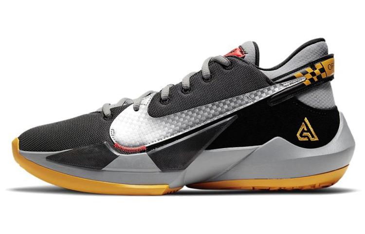 Nike Zoom Freak 2 'Taxi'