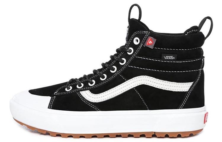 Sk8 Vans Hi Mte 2.0 Dx 'Black Gum'