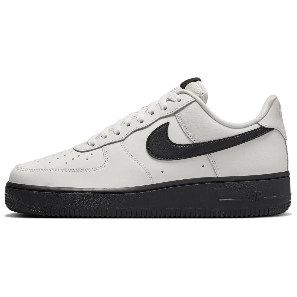 Nike Air Force 1 Low '07 Phantom Black Women's