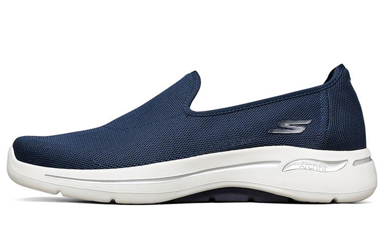 Skechers Go Walk Arch Fit 'Navy Blue'