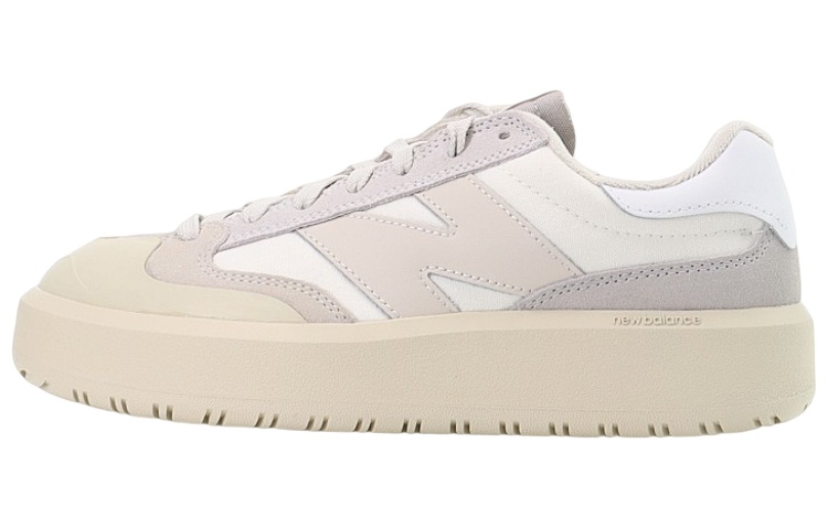 New Balance CT302 Rain Cloud Moonbeam