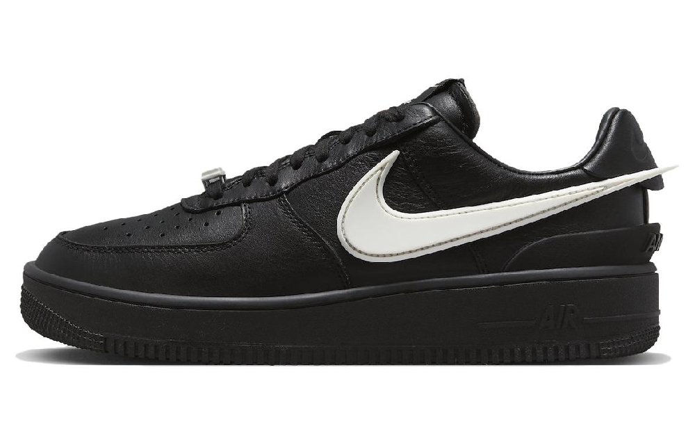 Nike Air Force 1 Low Sp Ambush Black