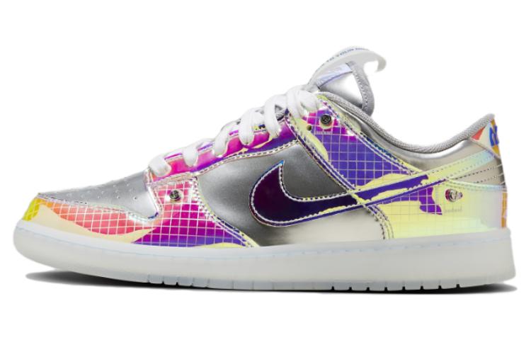 Nike Dunk Low Be True Hyperflat