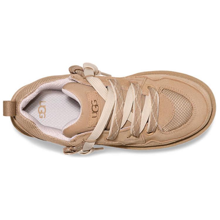 UGG Lowmel Lo Mustard Seed