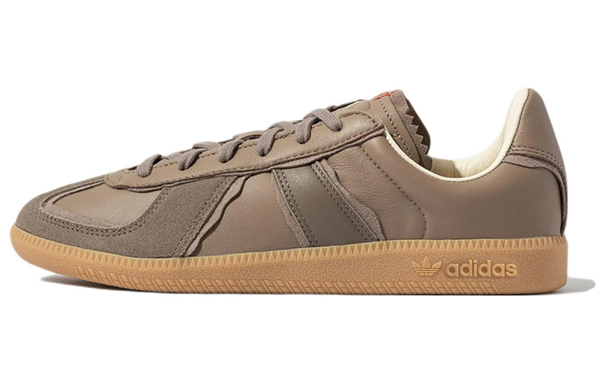 Adidas BW Army Brown Grey