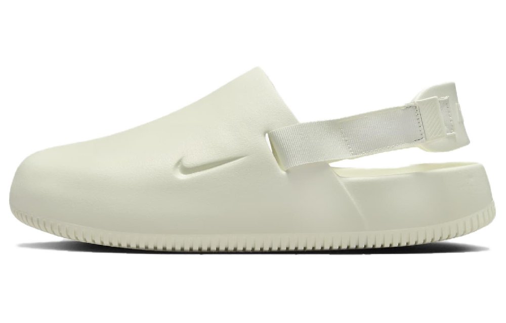 Nike Calm Mule "Sea Glass"