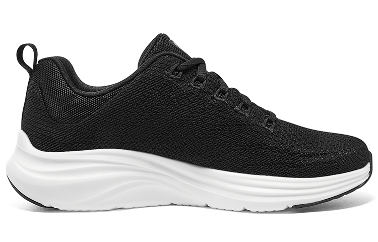 Skechers Vapor Foam 'Black White' Women's купить в интернет-магазине Yoocart с быстрой доставкой по России.