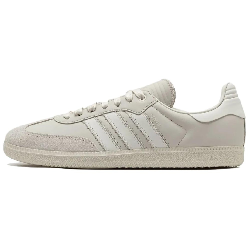 Adidas Samba Humanrace Cloud White