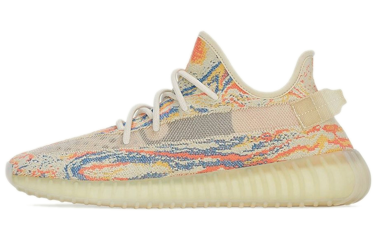 Adidas Originals Yeezy Boost 350 V2 Mx Oat
