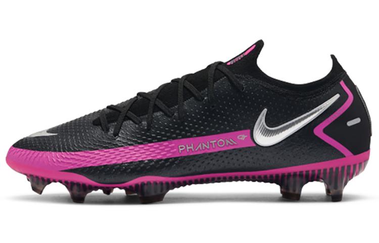Nike Phantom Gt Elite Fg 'Black Pink Blast'