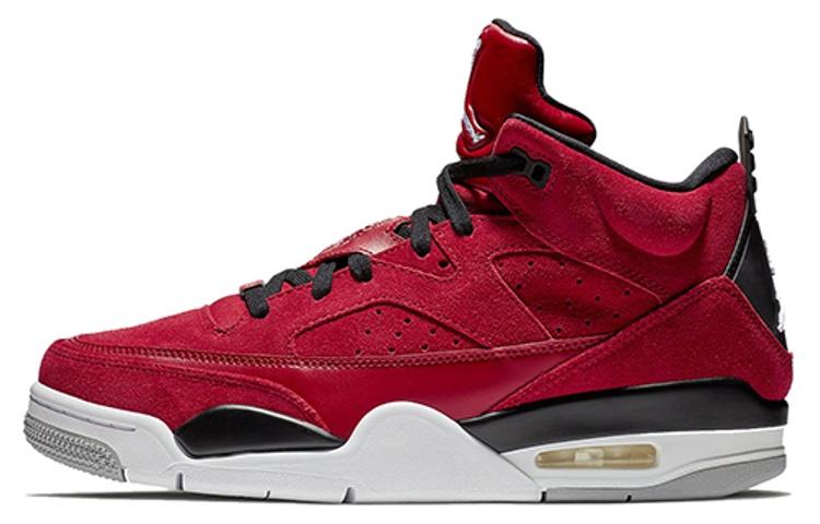 JORDAN Son Of Mars Low 'Gym Red'