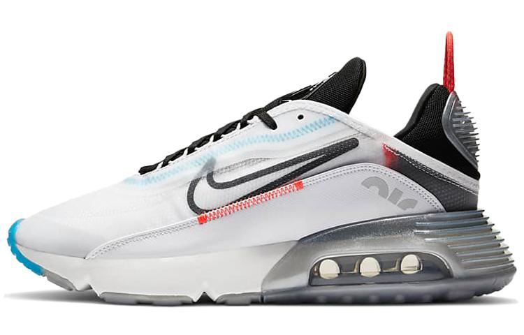 Nike Air Max 2090 Беговые кроссовки Низкие Кроссовки Унисекс