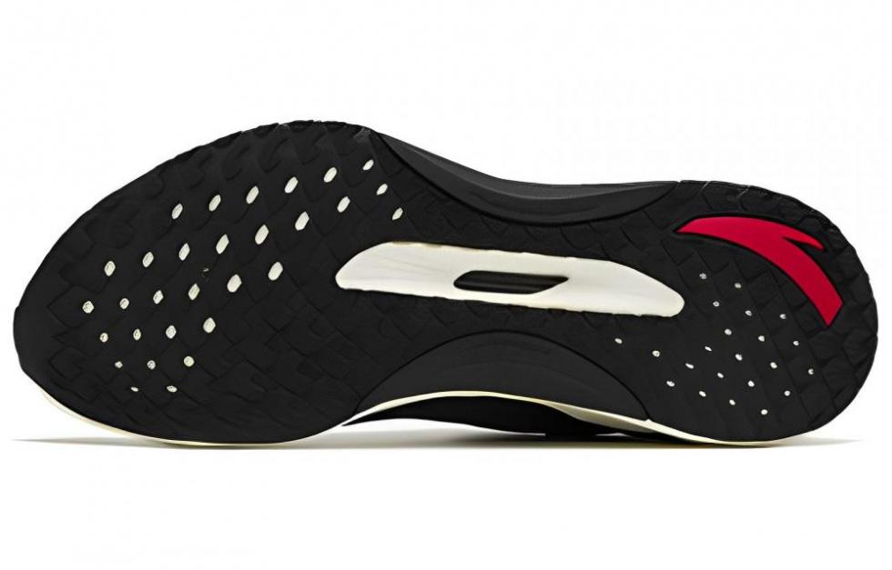 Anta Gen 3.0 Anti Slip Wear Resistant Low Top Running Shoes Men's Green Black купить в интернет-магазине Yoocart с быстрой доставкой по России.