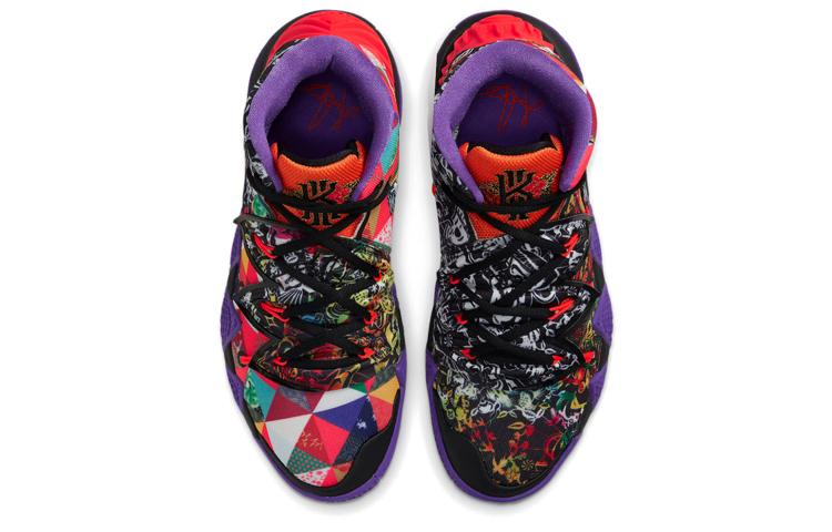 Nike Kyrie S2 Hybrid Chinese New Year