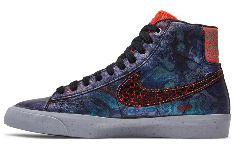 Nike Blazer Mid Prm Qs 'Area 72'