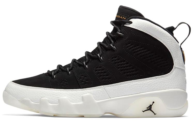 Jordan 9 Retro City Of Flight