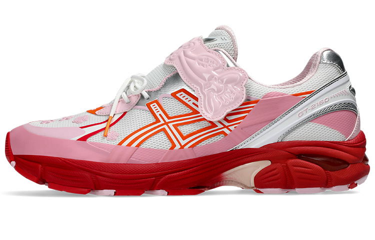 Asics GT-2160 Cecilie Bahnsen Habanero