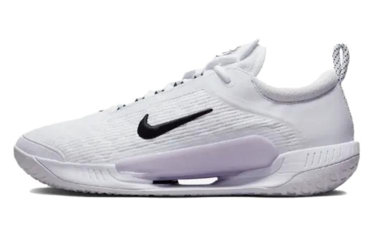 Nike Court Zoom Nxt 'White Black'