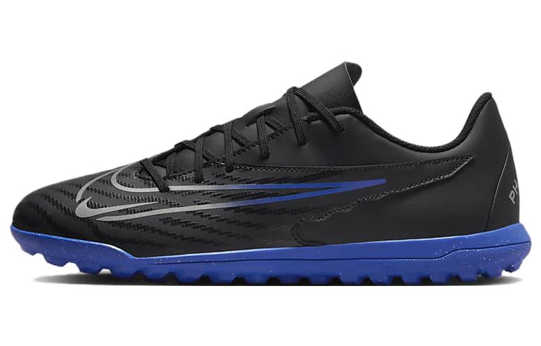 Nike Phantom Gx Club Tf 'Black Blue' Women's