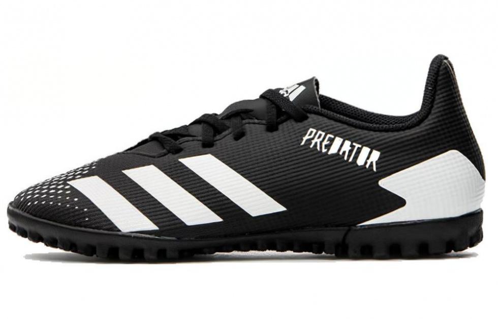 Adidas Predator Mutator 20.4 Tf 'Black White'