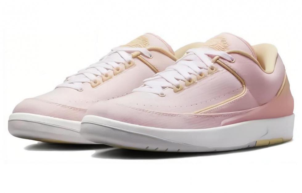 JORDAN 2 Retro Low Craft Atmosphere