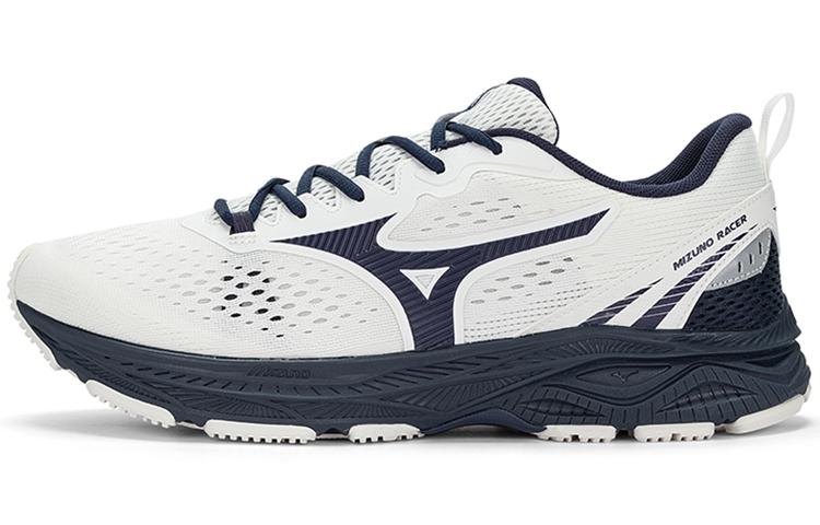 Mizuno Racer 'White'