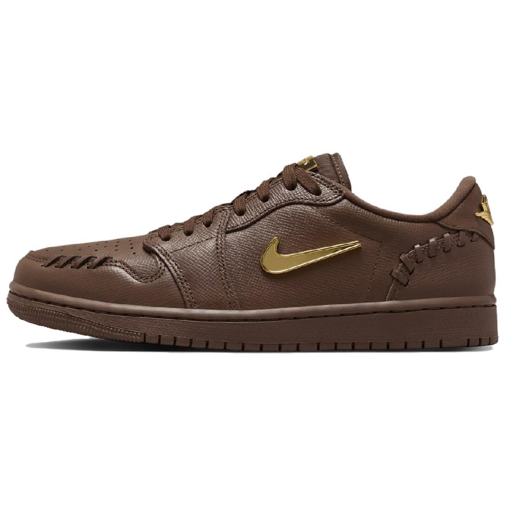 JORDAN 1 Low Method Of Make Cacao Wow Women's