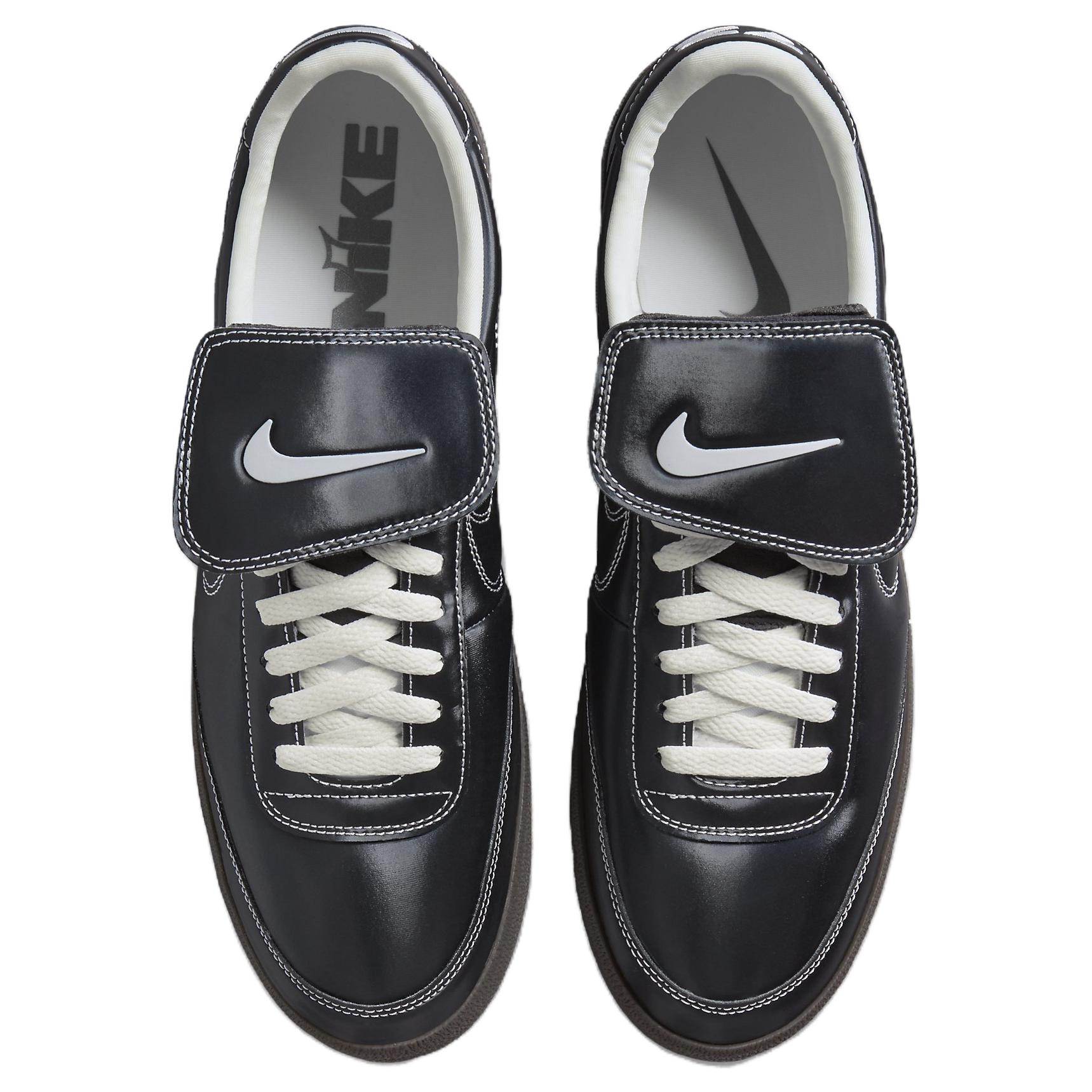 Nike Killshot 2 Ltr Prm Tiempo Pack Black купить в интернет-магазине Yoocart с быстрой доставкой по России.