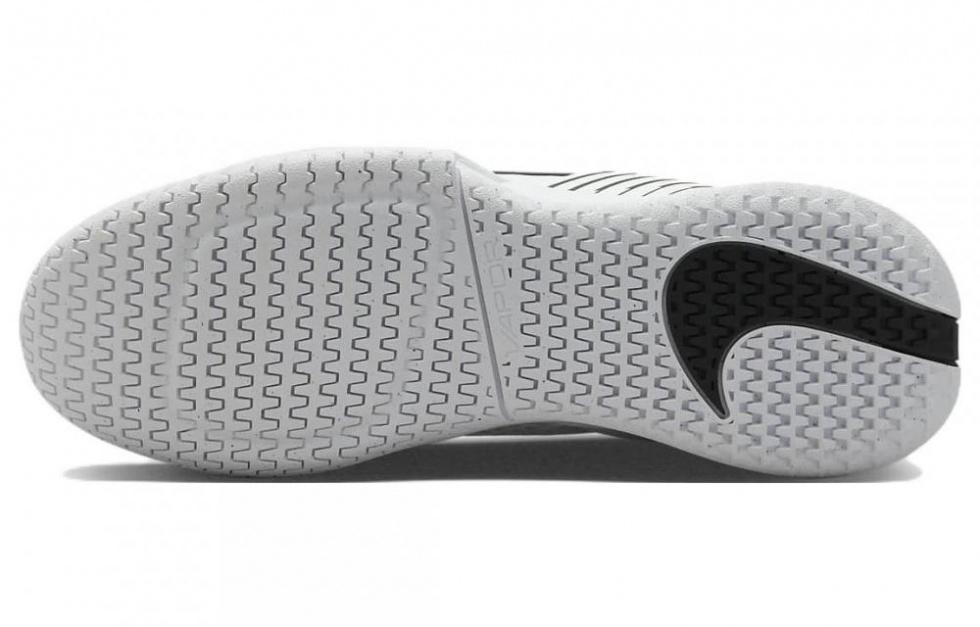 Nike Court Air Zoom Vapor Pro 2 'White Black' Women's купить в интернет-магазине Yoocart с быстрой доставкой по России.