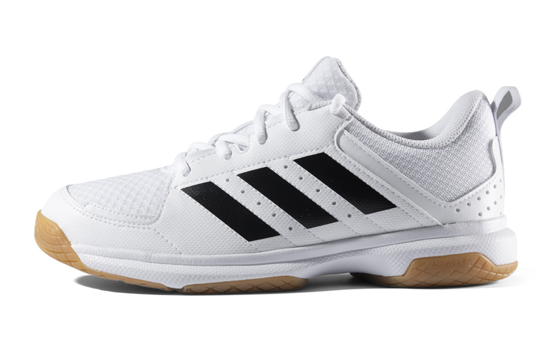 Adidas Ligra 7 Indoor Cloud White Core Black