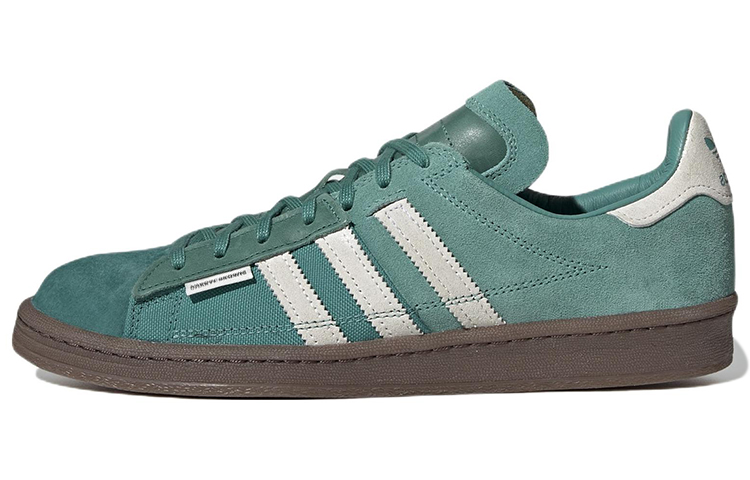 Adidas Originals Campus 80s Darryl Brown Active Green