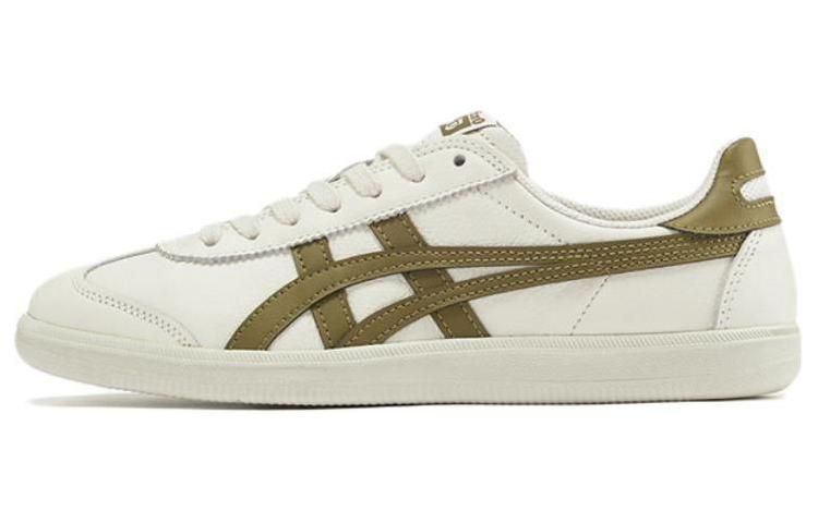 Onitsuka Tiger Tokuten 'White Moss Green'