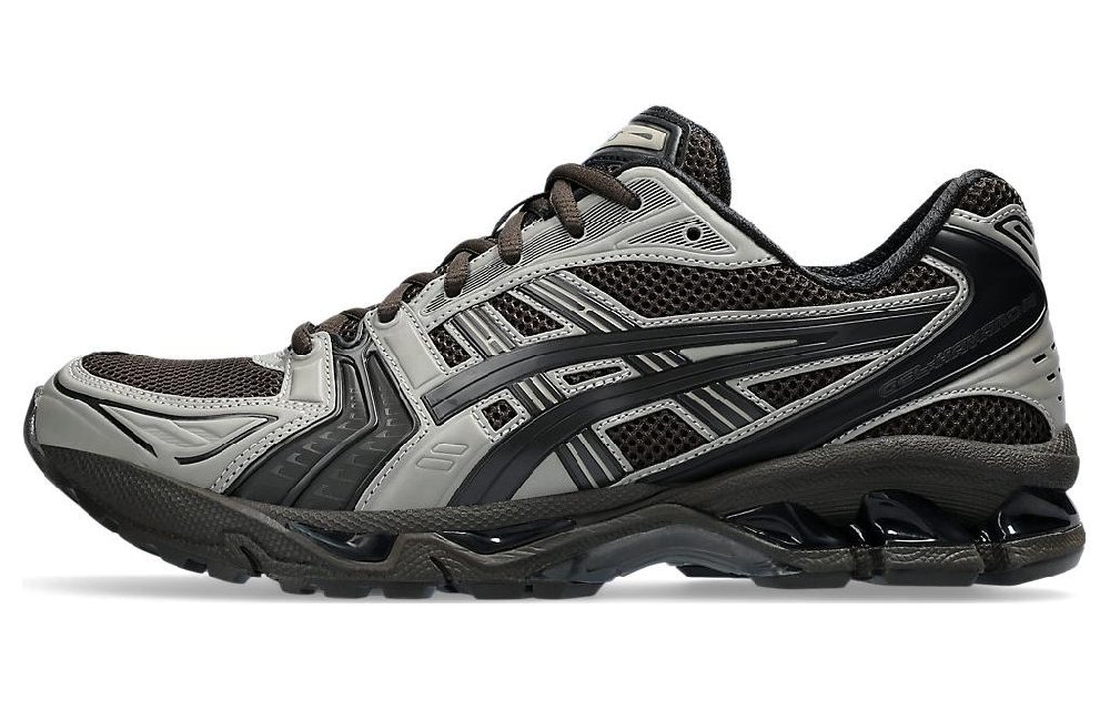 Asics Gel Kayano 14 Atmos Undermycar Pepper