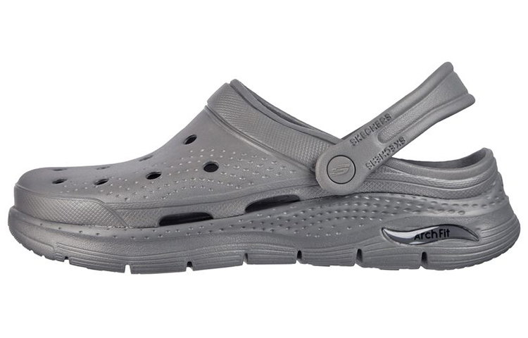 Skechers Foamies Arch Fit 'Charcoal'