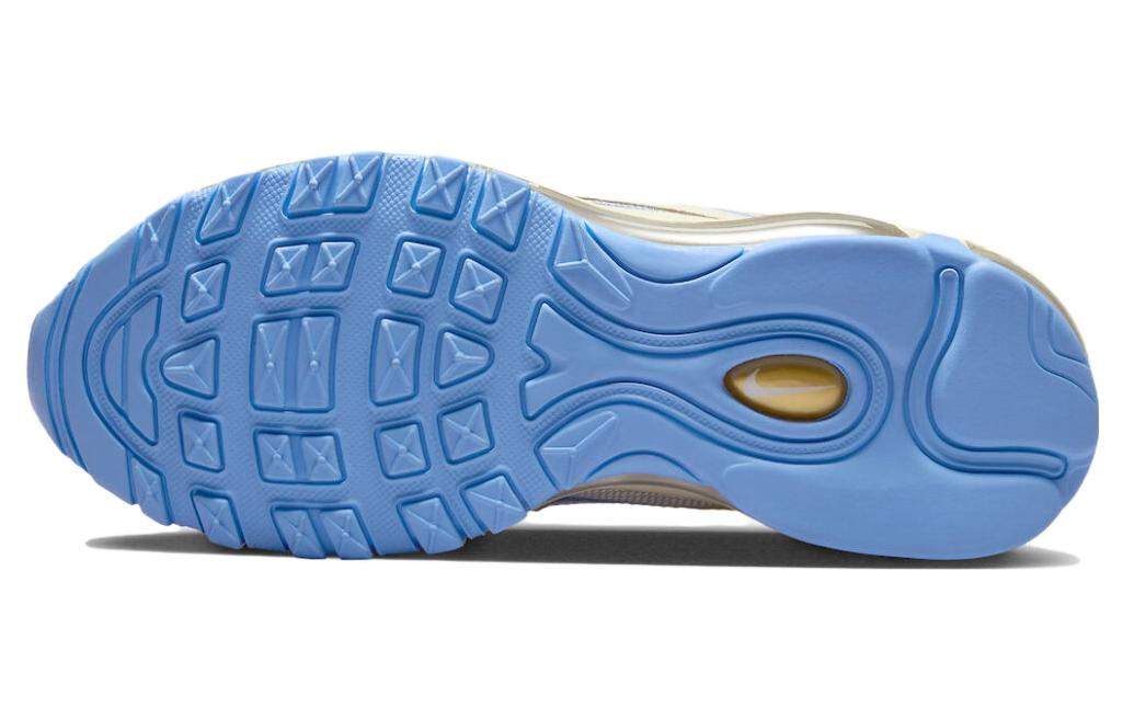 Nike Air Max 97 Athletic Department Sail University Blue Women's купить в интернет-магазине Yoocart с быстрой доставкой по России.