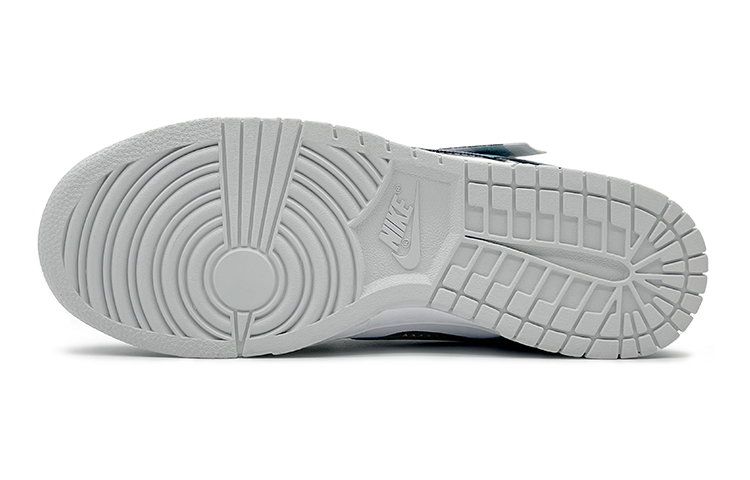 Nike Dunk Low 'Neutral Grey' Slip-Resistant Low-Top Skateboard Shoes GS Gray Brown купить в интернет-магазине Yoocart с быстрой доставкой по России.