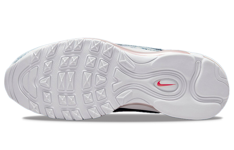 Nike Air Max 97 Washed Denim Pack Women's купить в интернет-магазине Yoocart с быстрой доставкой по России.