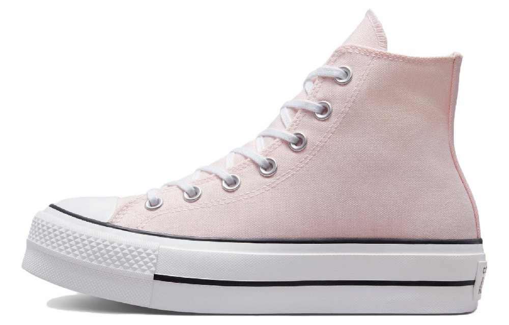 Converse Women's Chuck Taylor All Star Lift Platform High 'Decade Pink' Women's