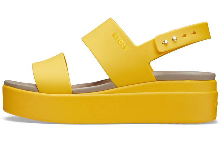 Crocs One Strap Sandals Women's